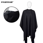 SmartHair Hairdressing Anti-static Cutting Salon Cape Target Barber Cloth Cover Hair Stylist Capes And Aprons