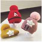 Winter Comfortable Winter Hat Winter Warmer Comfortable Kids Good Quality Beanie Hats