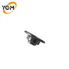 OEM ODM Custom Cnc Machining Machine Laser Cutting Metal Parts