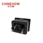 C19 PDU Outlet Universal Multiple Socket