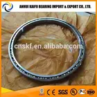 KA065CP0 Bearing 6.5x7x0.25 inch Super Precision Thin Section Bearing For Robot KA065CP0