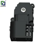 Bus door air damper actuator,motorized damper HVAC AC Blend Door Fresh Air Door Actuator