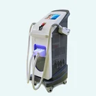 Shr elight ipl hair removal machine opt shr tattoo removal machine