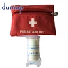 China Supplier Hot Selling First Aid Products Aid Kit Plastic Bags With Oem Service