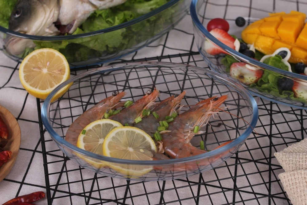 airtight food jar plastic