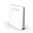 Sim 1 Usim/sim Card Slot 4g Sim Router 4G SIM Router With 4G LTE FDD TDD SIM Card Slot 1 WAN/LAN Port WIFI 2.4GHz