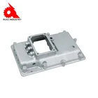 Custom aluminum die casting parts aluminium auto housing