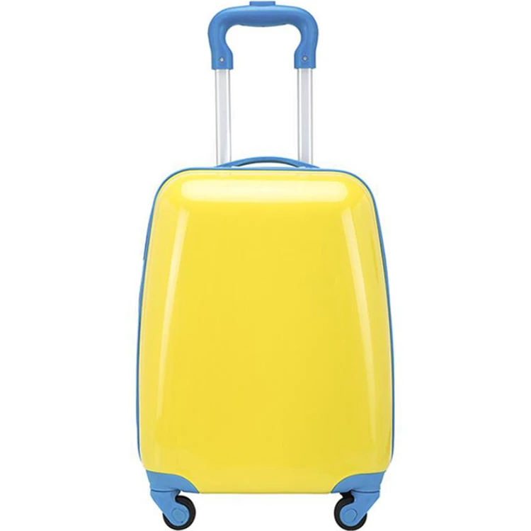 baby trolley suitcase