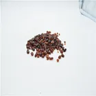 Wholesale rough pyope-garnet crystal stone 5-7mm