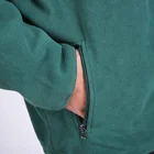 Wholesale New Design Cheap Corporate Polar Fleece Jackets Manufacturer in China