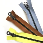 Zipper Zippers No.5 Plastic Waterproof Zipper