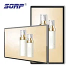 Hot Sale popular screen small video mall advertising lcd display