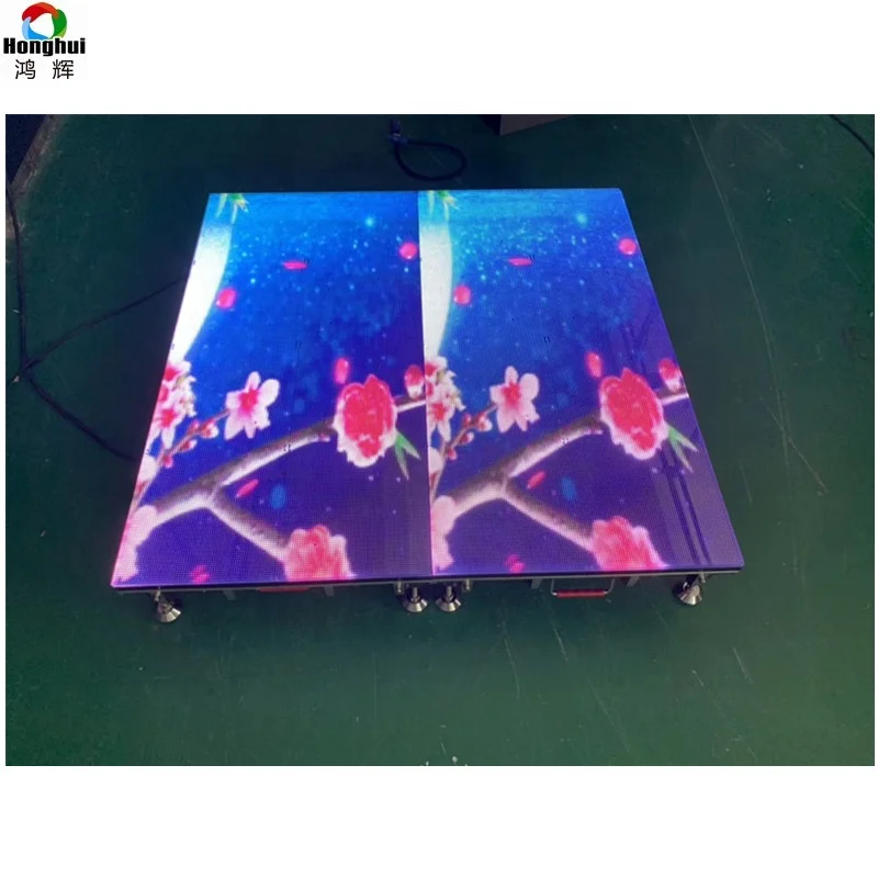 P3 91 Led Video Dance Floor Tile Stage Display Led Colorful Dance Floor 1r1g1b Led Screen Buy Stage Floor Tile Led Led Full Color Disco Floor Tile P3 91 Led Display Product On Alibaba Com