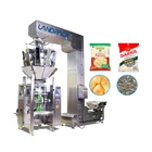 Automatic 1kg - 5kg Rice Packing Machine Price For Sale