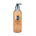 Hot new products alcohol free organic hand sanitizer wash liquid soap