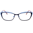Best price innovative acetate optical eyewear frame women