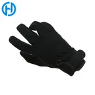 Safety Hard Knuckle Tactical Military Gloves Army GL612