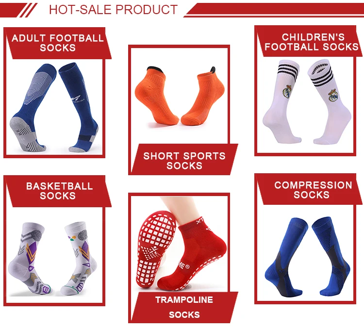 polyester socks