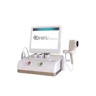 Winkonlaser face lift anti aging machine portable hifu 4d machine
