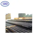 API Oil Well Tubing API 5CT Oil Gas Well Casing and Tubing Based Screen Pipe
