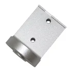 Different Raw Material CNC Machining Parts Precise CNC Machining Milling Parts Can Be Custom From Your Drawing