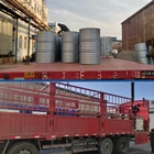 Polyurethane Electronic Potting Glue\butyl Rubberphosphate Ester Liquid Flame Retardant Plasticizer Made In China