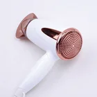 Wholesale Cheap Mini Foldable Portable Hairdryer Blow Dryer Hotel Travel Hair Dryer