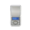 Precise Mini LED Digital Electronic Scales Diamond Jewelry Weight Gram Weighing Pocket Scale