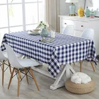 fancy 100% polyester waterproof table cloth designs