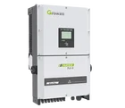 System Energy Angxu All In 1 Inverter Solar Power System 30kw 50kw On Grid Solar Energy System