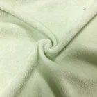 Wholesale High quality Eco-friendly bamboo knit terry fiber fabric
