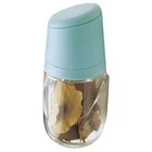 New Design Patented Spice and Pepper Mill