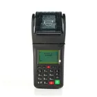Portable Wireless GPRS GSM SMS Printer 58mm Thermal Receipt Bus Ticket Printer