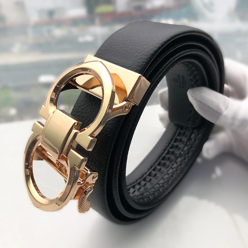 top leather belt brands