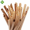 Cheap Price Good Quality Healthy Environmental Bamboo Peeled Portable Bamboo Travel Straw