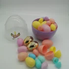 Egg 10" Large Plastic Easter Egg For Children