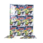 Cheap Confectionery Small Sachet Dry Milk Powder Candy