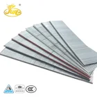Factory Price Industrial Product Stainless Steel Best Selling 18GA F30 Series Brad Nails