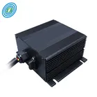Dc High Converter 24v to 48v High Efficiency 48v 60v 72v to 24v 10A 240W Step Down Isolated Dc Converter