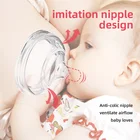 baby silicone milk feeding bottle food grade BPA free silicone bottle with sippy straw