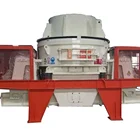 VSI crusher sand making machine sand maker