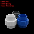 UPVC Pipe Fitting Union Joint For Water Supply System