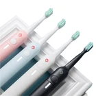 Rechargeable Sonic Toothbrush Factory Electric Toothbrush Oral Care Teeth Electronic Cleaning Toothbrush