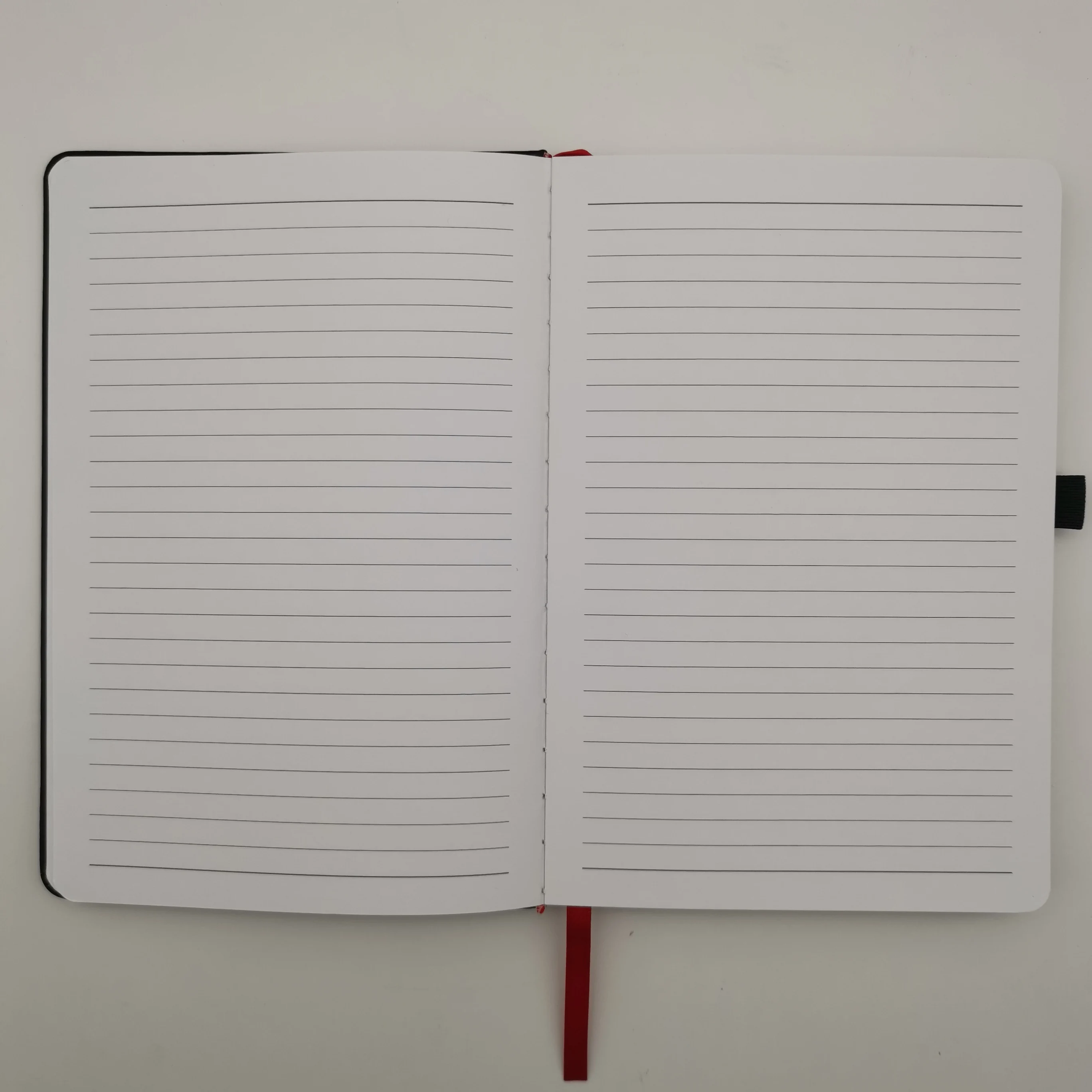 2020 hot sale tiandi cover gift box notebook with