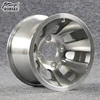 Billet 10"x7.5" ATV rim aluminum alloy 10 inch atv wheel for ATV wheel rim