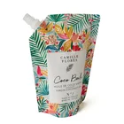 Plastic Liquid Pouch Customized High Quality Plastic Liquid Spout Pouch