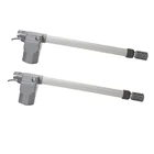 Swing Gate Opener Automatic Door Opener Electric Motor IP54 Swing Gate Operator