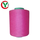 High Quality Knitting and Weaving 30s Ring Spun Viscose Fancy Yarn