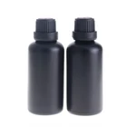 Super Purchasing Festival high quality 50ml glass dropper bottle with plastic dropper