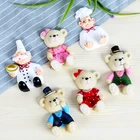 Gift set multifunctional resin cord plug sticky hook small novelty gift wall sticker door gift
